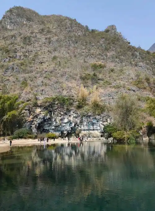 盘点贵阳热门的旅游景点