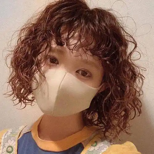 女士短发别乱剪,不如试试这几种,蓬松时尚很显瘦_发型_脸型_造型