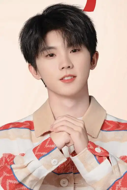 马嘉祺李宁运动青春产品全球代言人##和马嘉祺点亮微博之夜