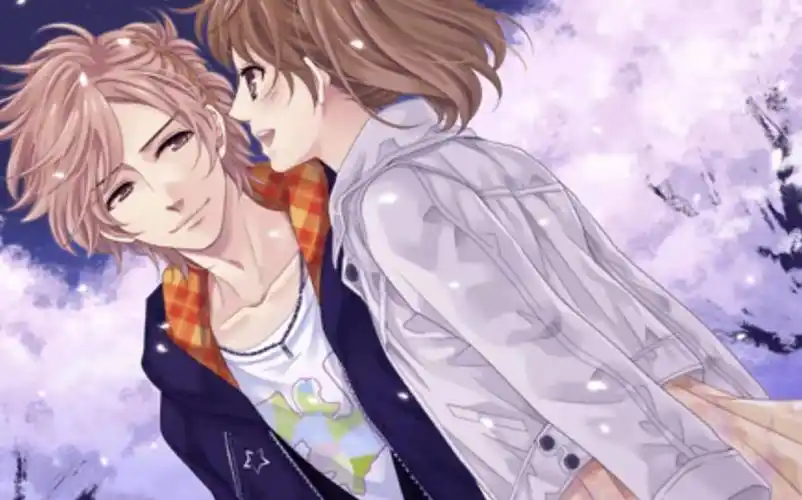 【小妤】《兄弟战争》风斗(完结)含约会留宿剧情&侑介修罗场事件-遗愿