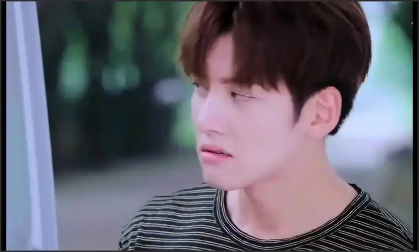 "长安教练的那点小心思"#池昌旭 #旋风少女2@dou 小助手 @抖音小助手