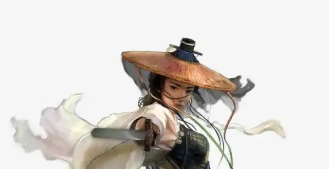 古风《鸳鸯剑客》除了邪魔不为正,醉打五岳不称贤