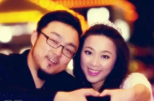 歌手谭赟车祸遇难妻子有孕盘点被车祸带走的艺人2