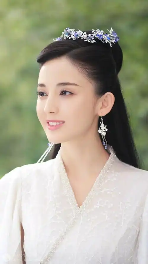 古力娜扎择天记徐有容