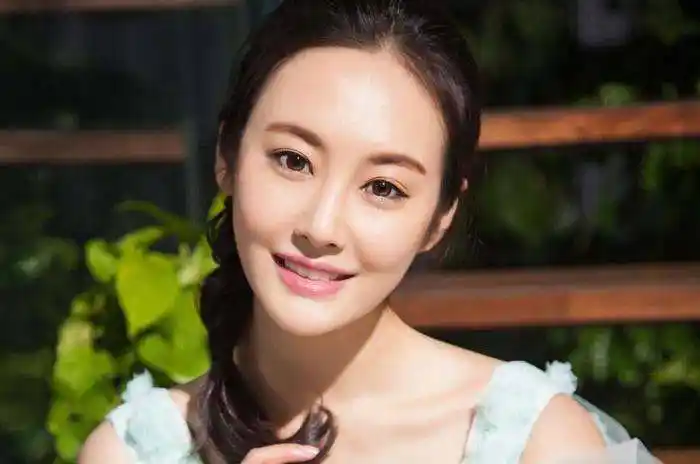 原创聊聊热度最近猛涨的85后女明星top10你最爱谁赵丽颖杨幂李纯