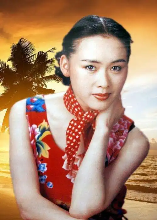 回顾李琳一婚嫁名导人财两空再婚奥运冠军李大双51岁被宠成公主