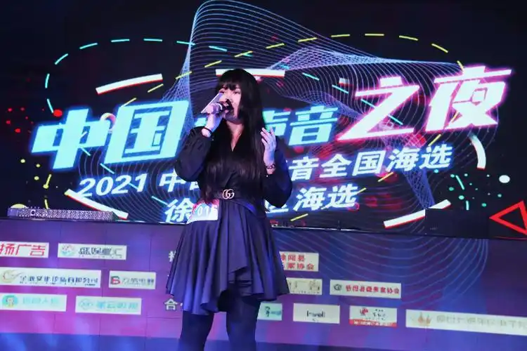 2021年中国好声音徐闻赛区第一场海选(1日30日)