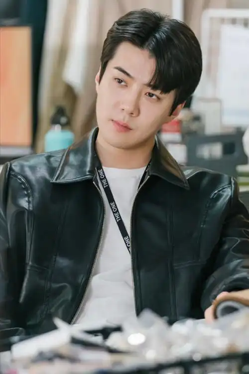 吴世勋超话#吴世勋0110亮相十周年#【2012-2021 十年重要时刻总结】