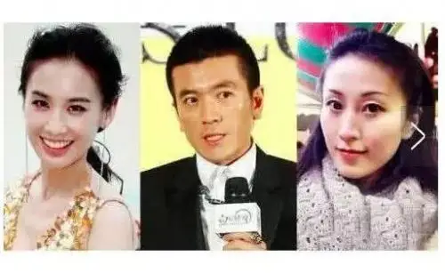 黄圣依公开谈杨子前妻一句话引发网友热议