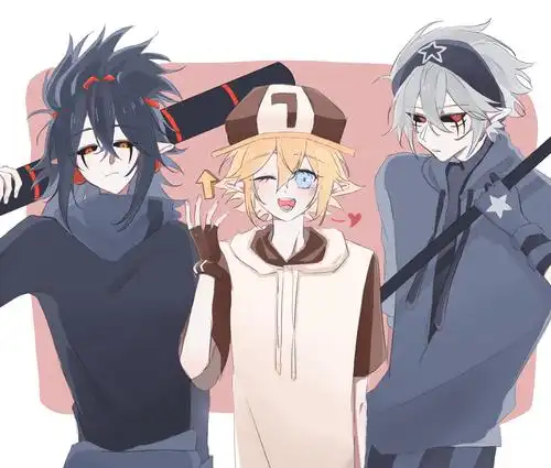 陌陌陌关注打开新页热度(4034)评论(41)推荐all金凹凸世界金雷金69