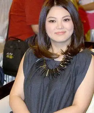 盘点那些一胖毁所有的明星,最后一个曾迷倒万千少女_腾讯新闻