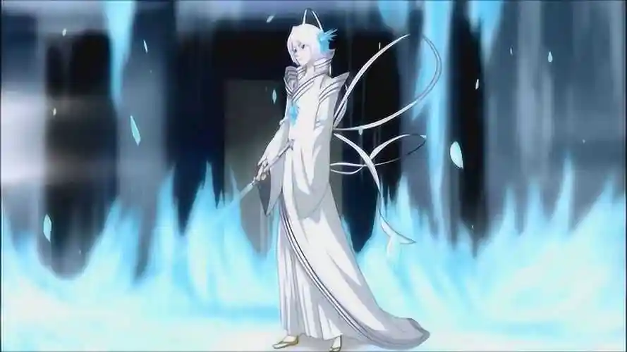 【死神】(境界)bleach血战篇希望动画组补全内容