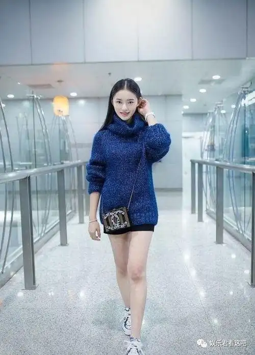 其实明星的身高通常比明星的真实年龄更能称之为秘密的好