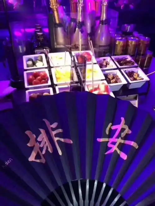 2020最新西安夜店酒吧排名消费推荐盘点