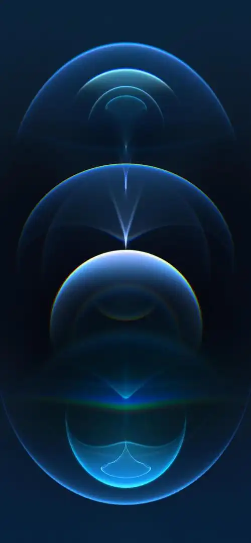 3d立体透视感动态壁纸,高清全面屏