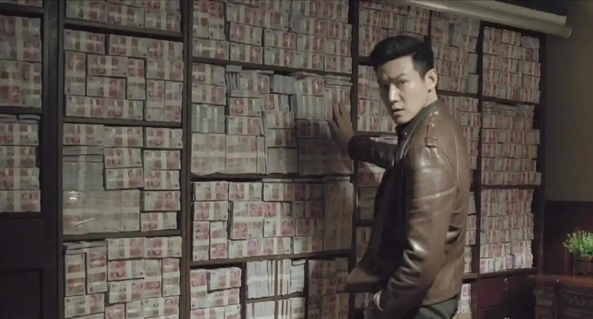 未播先火,《人民的正义》强势来袭,点燃这个夏季,网友:必须追