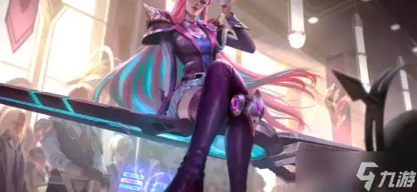 cn/lolsy/>英雄联盟手游 /a>战斗学院凯特琳独角兽皮肤怎么获得 具体