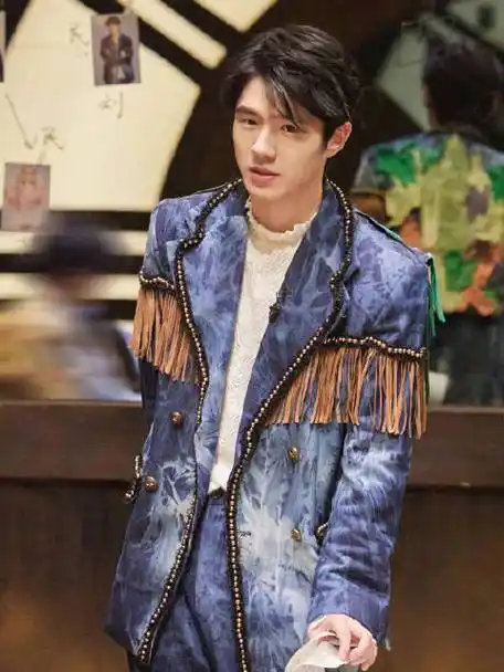 刘昊然大侦探哭戏