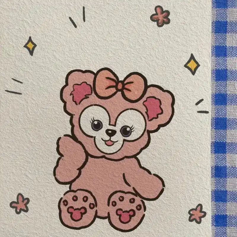 雪莉玫简笔画#一起学画画 #零基础学画画 #跟我一起学画画 - 抖音