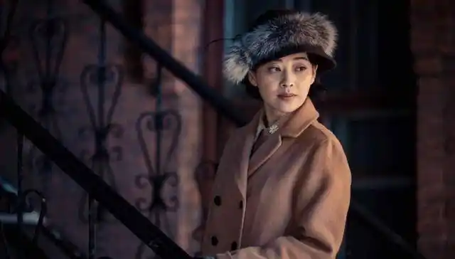 祖峰的《面具》豆瓣8.