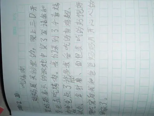 二年级寒假日记五篇-学路网-学习路上 有我相伴