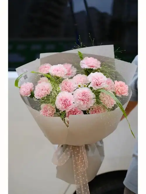 高州花店母亲节花束