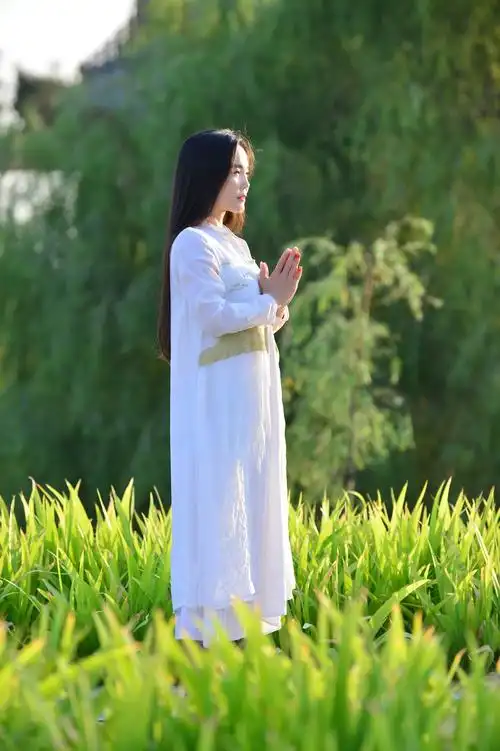 瑜伽不为别的,就是每天花点时间取悦自己!