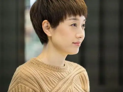 我的前半生马伊琍的6套衣服图三最丑图五美翻了