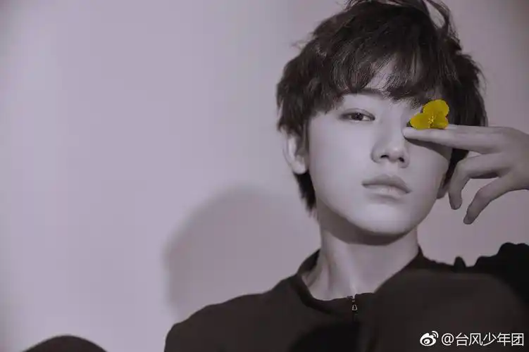 宋亚轩【图片来自网络】