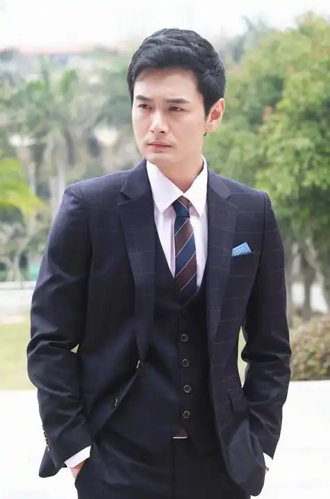 《情满雪阳花》热播 王雨李沁恋爱遇危机