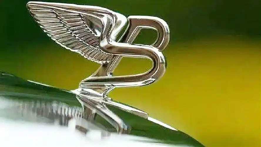 全球"最贵"的4大车标已出,劳斯莱斯名落孙山,第一名竟然是它