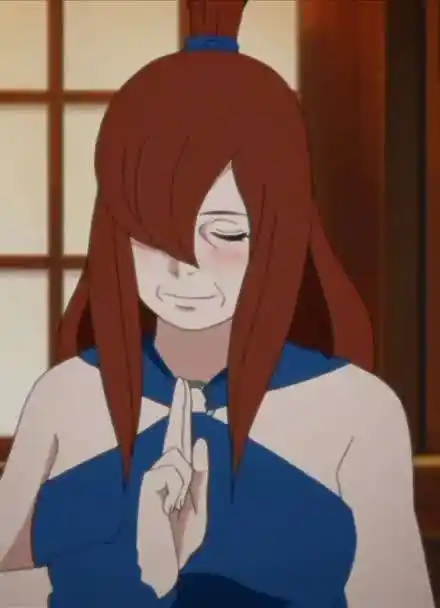 博人传 火影忍者新时代 友情的忍者比拼 照美冥 零