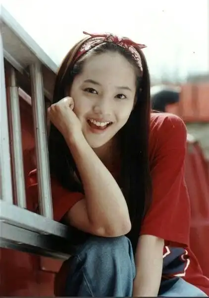 柳真个人资料(被林允儿誉为sm第一美人,后嫁奇太映恩爱至今,现靠