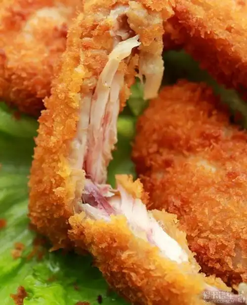 自己动手做kfc香酥鸡翅(1/13)