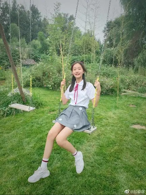 张籽沐身高张籽沐身高体重