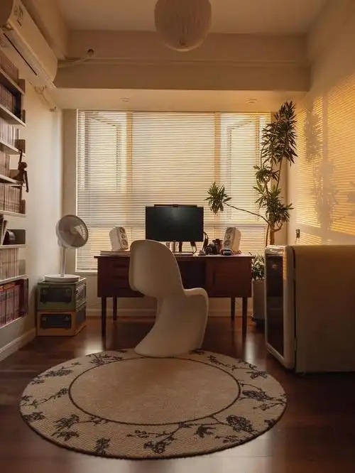 广东女主晒出新家内部照,因布置得太干净而走红,高级