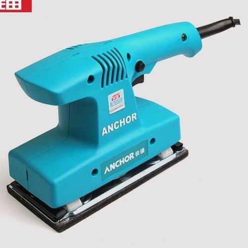 铁猫平板砂光机抛光机手拿平面沙磨抛光机