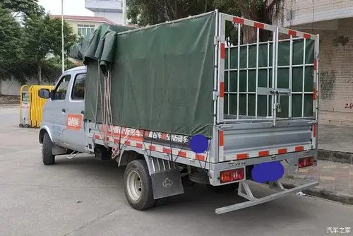 货拉拉我有神骐t20