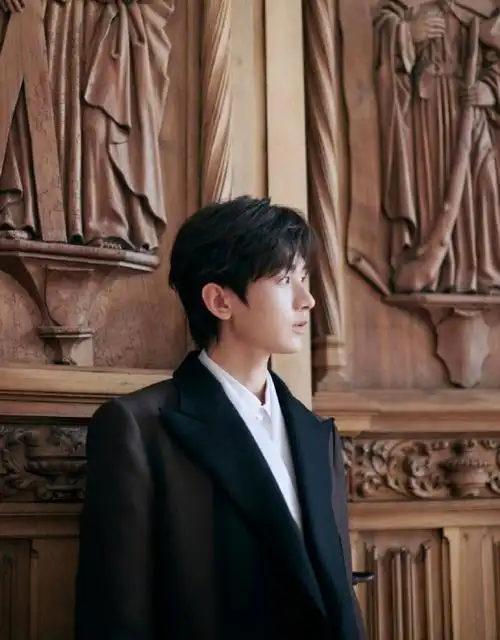 成毅被阿姨说演莲花楼那个##莲花楼