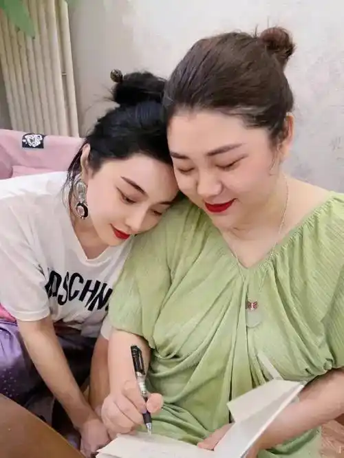 大器晚成的王学圻60岁遇到了范冰冰改变了我一生