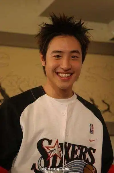 【潘玮柏】青春是一张不老的脸