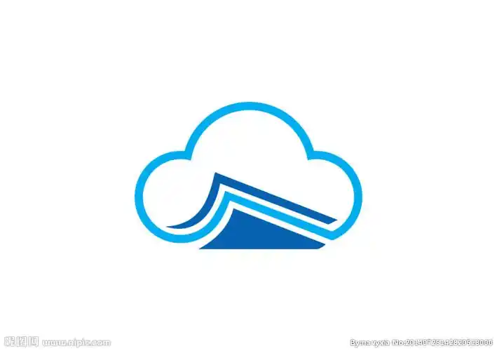 logo图标商标设计图__网页小图标_标志图标_设计图库_昵图网nipic.com