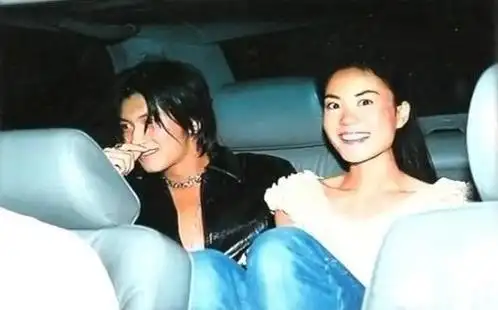 王菲和谢霆锋是真爱吗