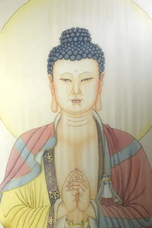 色是四大地水火风,也就是我们说的物质,能量,作用力等等色身就是四大