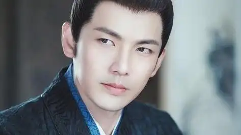 钟汉良只能选择打针,拉皮来让自己看得年轻.