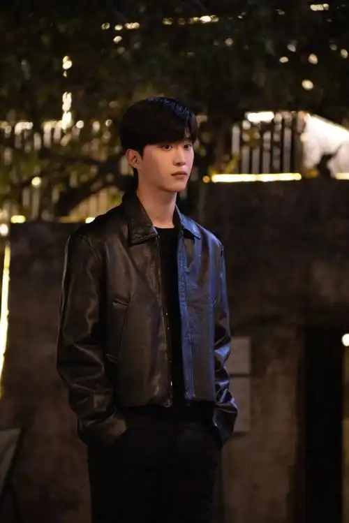 范丞丞要久久爱##范丞丞蒋翼##电视剧要久久爱