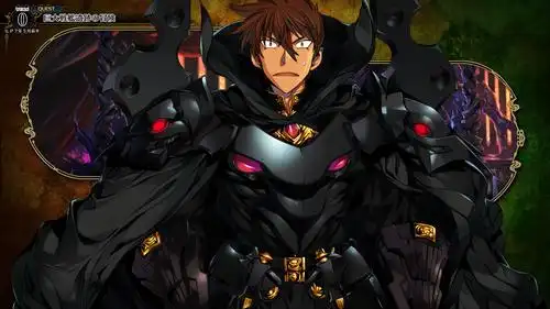 大脑中一片空白,魔王兰斯抬头注视着眼前冰封在巨大冰块里的女孩.