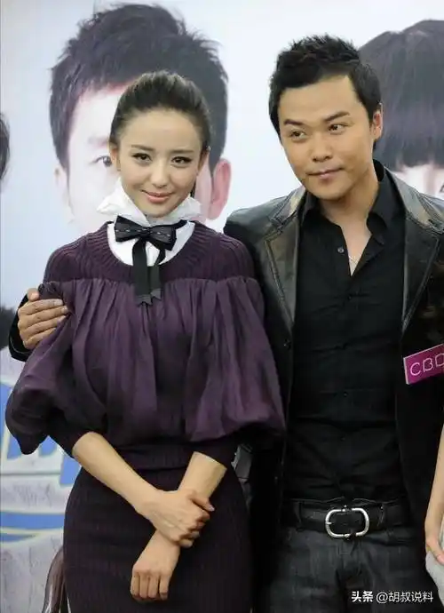 佟丽娅_小哥_姐姐