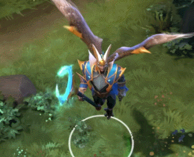 dota2全动图至今所有嘲讽槽位饰品50弹潮汐不会仰泳能玩