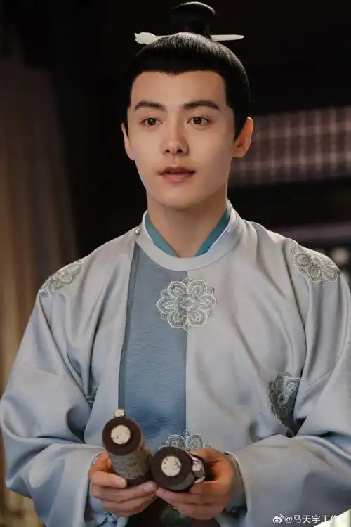 #马天宇上官good川##马天宇喜卷常乐城##喜卷常乐城#